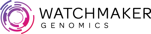Watchmaker Genomics
